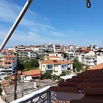 Apartment My View Néos Marmarás