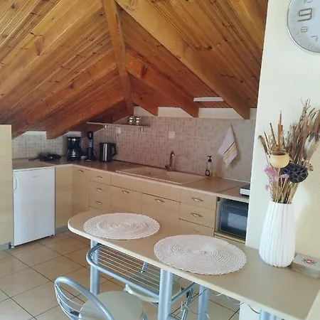 Appartement My View *