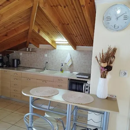 Appartement My View *