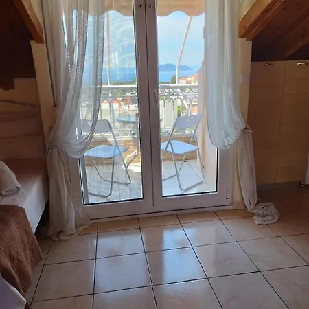 My View Apartment