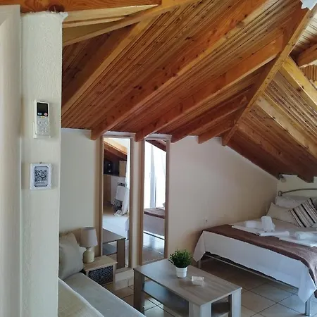 Appartement My View *