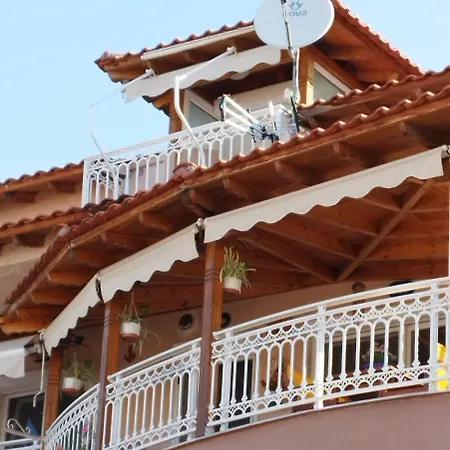 My View Neos Marmaras