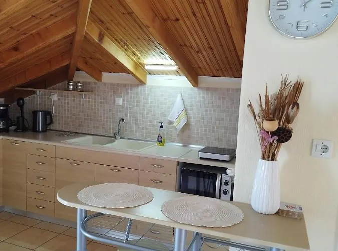 Appartamento My View *