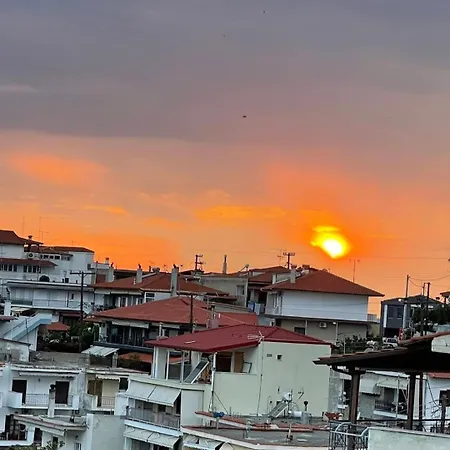 My View * Неос-Мармарас