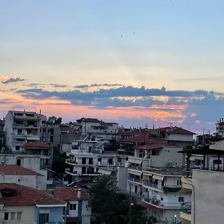 Апартаменты My View *