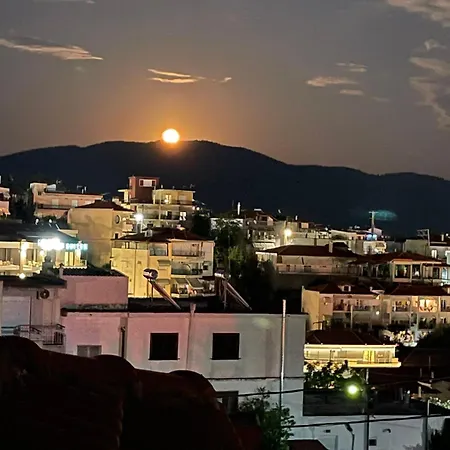 My View * Неос-Мармарас