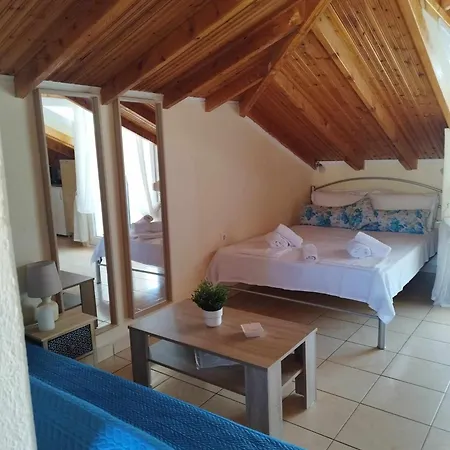 Апартаменты My View *