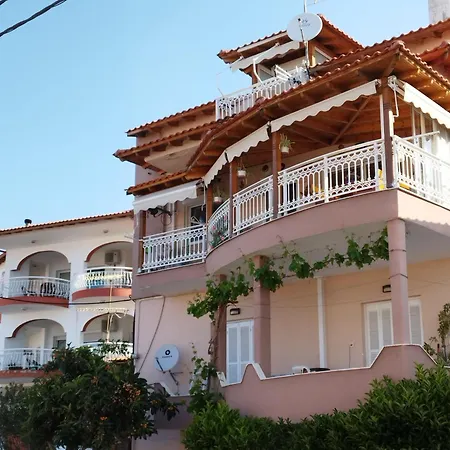 My View Неос-Мармарас