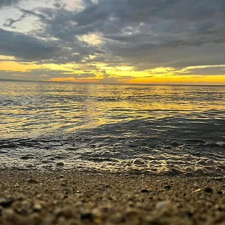 Апартаменты My View