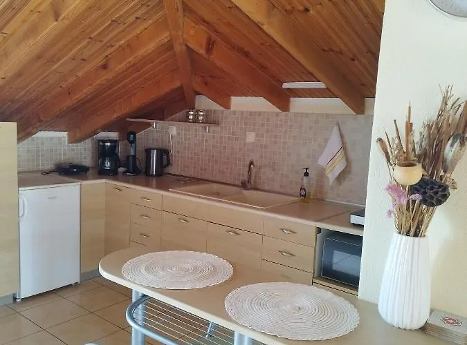 Апартаменты My View *