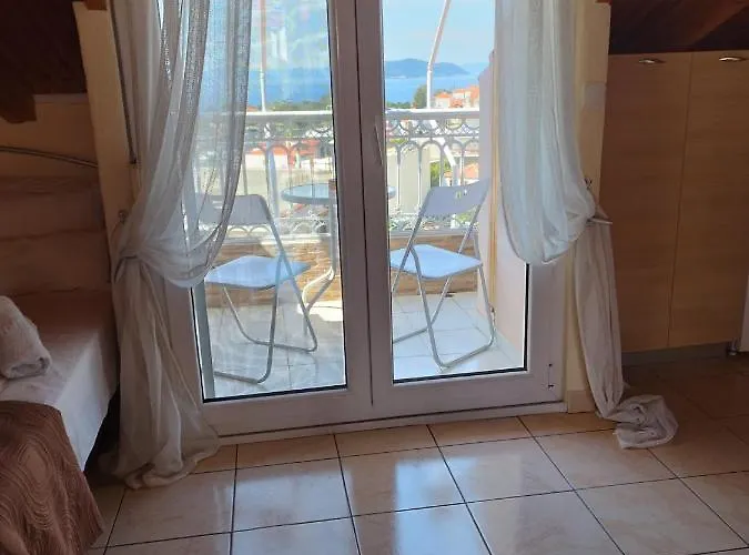 My View Апартаменты