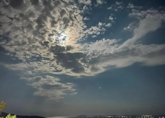 My View Апартаменты