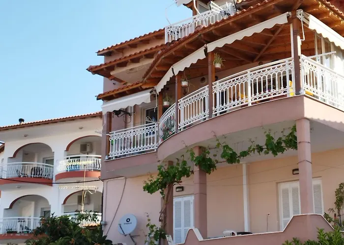 My View Неос-Мармарас